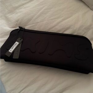 SKIMS Clay colored Waist trainer